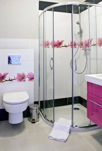 Фото номера Апартаменты Гостевой дом Wellness &amp; SPA Werona г. Душники-Здруй 2