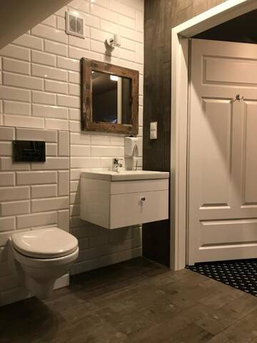 Фото номера Апартаменты Гостевой дом Wellness &amp; SPA Werona г. Душники-Здруй 4