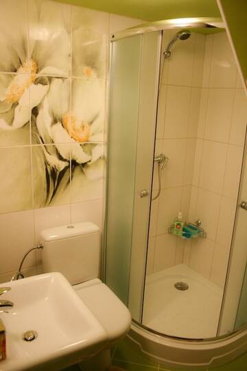 Фото Апартаменты Apartament Anielski E.D. Angelo г. Душники-Здруй 4