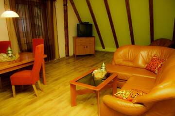 Фото Апартаменты Apartament Anielski E.D. Angelo г. Душники-Здруй 1