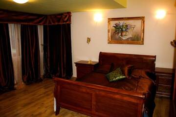 Фото номера Апартаменты с видом на горы Апартаменты Apartament Anielski E.D. Angelo г. Душники-Здруй 18