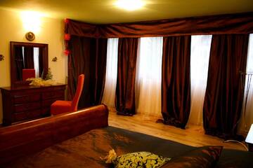 Фото номера Апартаменты с видом на горы Апартаменты Apartament Anielski E.D. Angelo г. Душники-Здруй 7