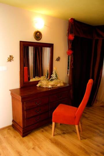 Фото Апартаменты Apartament Anielski E.D. Angelo г. Душники-Здруй 3