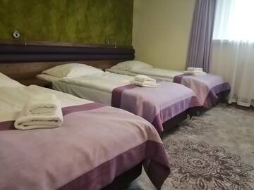 Фото Отель Jamrozowa Polana Hotel &amp; Browar г. Душники-Здруй 4