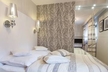 Фото номера Суперлюкс Отель Jamrozowa Polana Hotel &amp; Browar г. Душники-Здруй 3