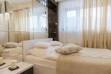 Фото номера Суперлюкс Отель Jamrozowa Polana Hotel &amp; Browar г. Душники-Здруй 4