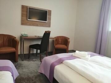 Фото Отель Jamrozowa Polana Hotel &amp; Browar г. Душники-Здруй 3