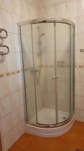 Фото номера Двухместный номер с 2 отдельными кроватями Отель Hotel SONATA г. Душники-Здруй 2