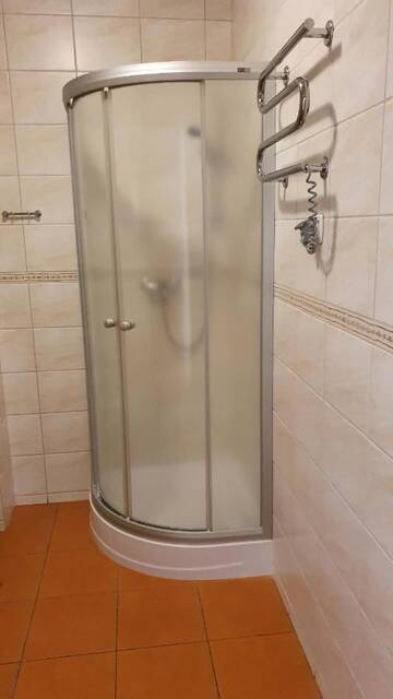 Фото номера Одноместный номер Отель Hotel SONATA г. Душники-Здруй 5