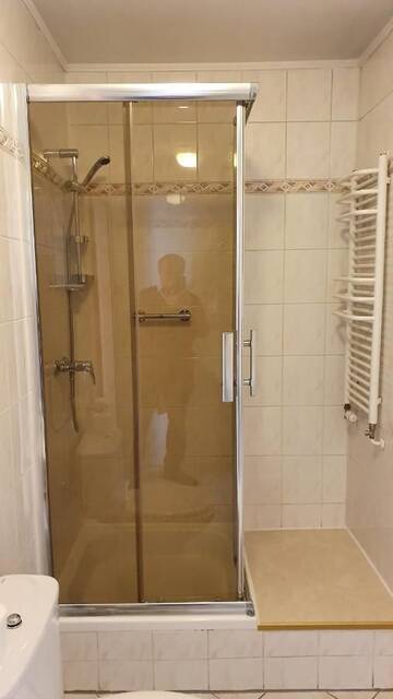 Фото номера Апартаменты-студио Отель Hotel SONATA г. Душники-Здруй 3