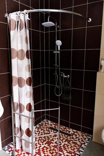 Фото номера Апартаменты Апартаменты Domek Apartamenty w Dolinie г. Душники-Здруй 78