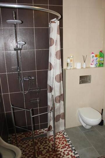 Фото номера Апартаменты Апартаменты Domek Apartamenty w Dolinie г. Душники-Здруй 76