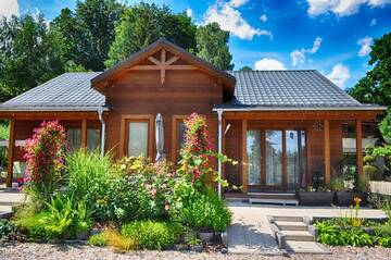 Фото номера Апартаменты Апартаменты Domek Apartamenty w Dolinie г. Душники-Здруй 48