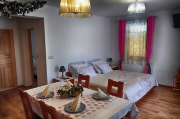 Фото номера Апартаменты Апартаменты Domek Apartamenty w Dolinie г. Душники-Здруй 53