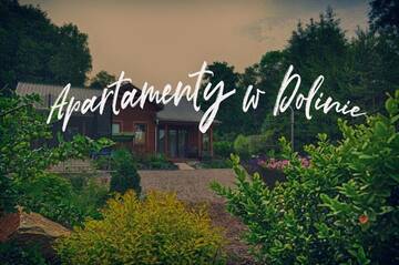Фото номера Апартаменты Апартаменты Domek Apartamenty w Dolinie г. Душники-Здруй 59