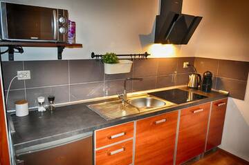 Фото номера Апартаменты Апартаменты Domek Apartamenty w Dolinie г. Душники-Здруй 15