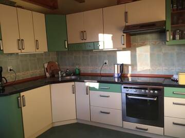 Фото номера Дом с 4 спальнями Дома для отпуска Idylla - Cottage in Lower Silesia г. Душники-Здруй 44