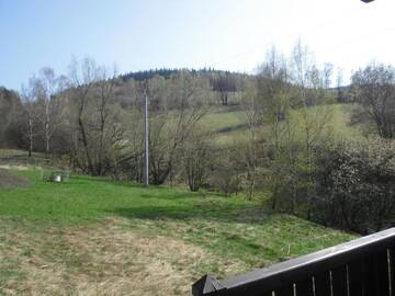 Фото номера Дом с 4 спальнями Дома для отпуска Idylla - Cottage in Lower Silesia г. Душники-Здруй 13