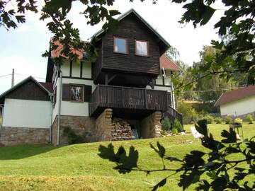 Фото Дома для отпуска Idylla - Cottage in Lower Silesia г. Душники-Здруй 2