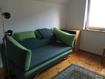 Фото номера Дом с 4 спальнями Дома для отпуска Idylla - Cottage in Lower Silesia г. Душники-Здруй 33