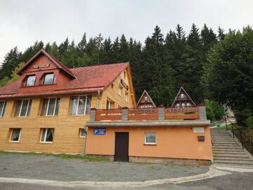 Фото Курортные отели O.W.S. Strzecha г. Душники-Здруй 4
