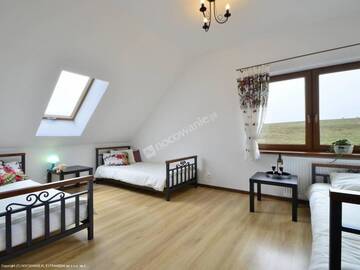 Фото номера Шале Шале Domek Zieleniec г. Душники-Здруй 38