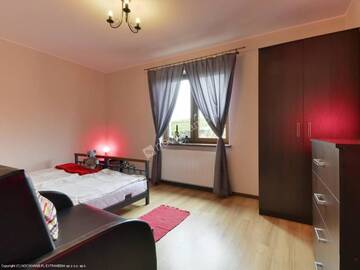 Фото номера Шале Шале Domek Zieleniec г. Душники-Здруй 37