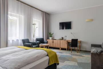 Фото Отель Hotel Impresja г. Душники-Здруй 3