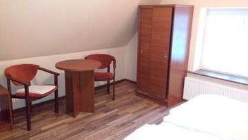 Фото номера Трехместный номер Проживание в семье Na Skraju г. Душники-Здруй 4