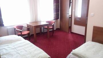 Фото номера Апартаменты с 2 спальнями Проживание в семье Na Skraju г. Душники-Здруй 14