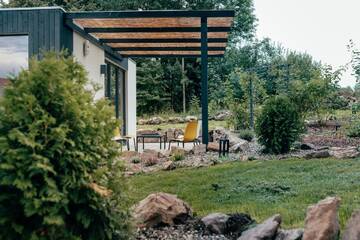 Фото номера Вилла с 2 спальнями Виллы Magic Places 57-340 г. Душники-Здруй 8