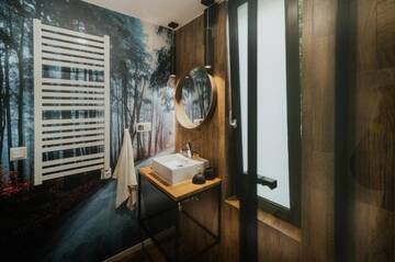 Фото номера Вилла с 2 спальнями Виллы Magic Places 57-340 г. Душники-Здруй 80