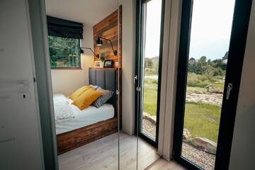 Фото номера Вилла с 2 спальнями Виллы Magic Places 57-340 г. Душники-Здруй 43