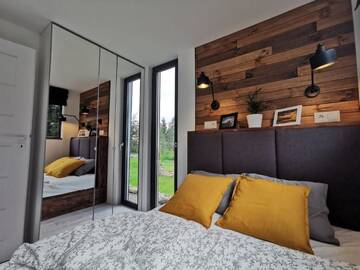 Фото номера Вилла с 2 спальнями Виллы Magic Places 57-340 г. Душники-Здруй 51