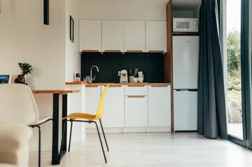Фото номера Вилла с 2 спальнями Виллы Magic Places 57-340 г. Душники-Здруй 55