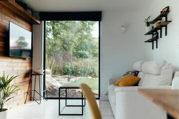 Фото номера Вилла с 2 спальнями Виллы Magic Places 57-340 г. Душники-Здруй 53