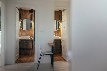 Фото номера Вилла с 2 спальнями Виллы Magic Places 57-340 г. Душники-Здруй 59