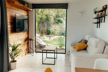 Фото номера Вилла с 2 спальнями Виллы Magic Places 57-340 г. Душники-Здруй 21