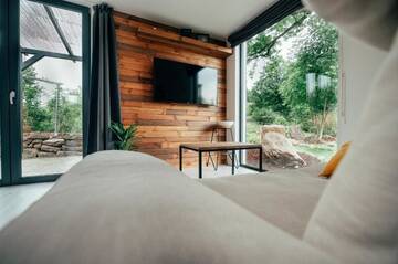 Фото номера Вилла с 2 спальнями Виллы Magic Places 57-340 г. Душники-Здруй 82
