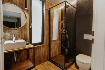 Фото номера Вилла с 2 спальнями Виллы Magic Places 57-340 г. Душники-Здруй 90