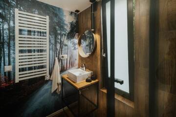 Фото номера Вилла с 2 спальнями Виллы Magic Places 57-340 г. Душники-Здруй 33