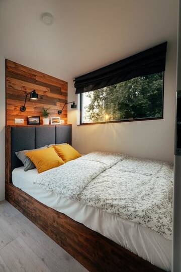Фото номера Вилла с 2 спальнями Виллы Magic Places 57-340 г. Душники-Здруй 39