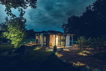 Фото номера Вилла с 2 спальнями Виллы Magic Places 57-340 г. Душники-Здруй 92